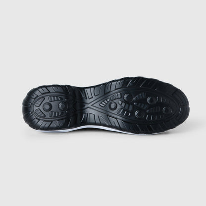 Breathable No-Tie Stretch Shoes