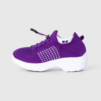 Fuchsia Purple